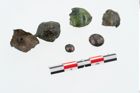 Foto von Bronzeknopf (NHMW-PRAE-026086)